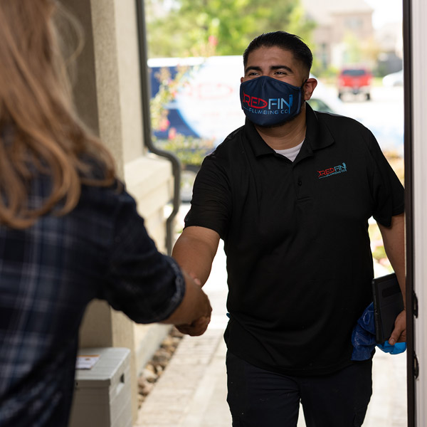 Gas Installation in Houston, TX